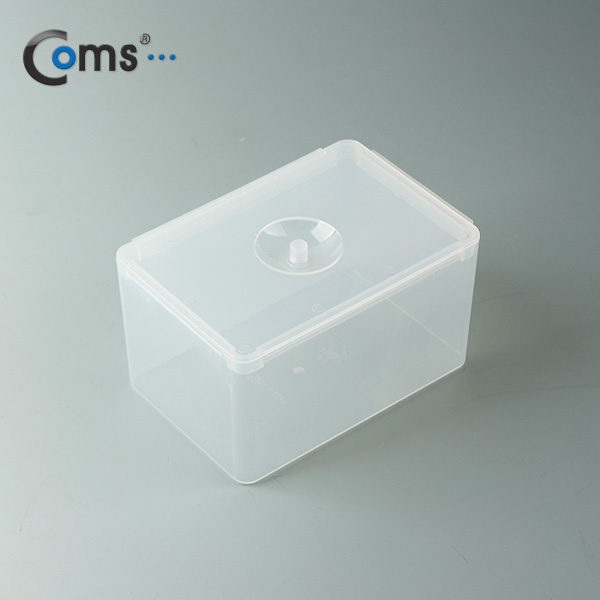 Coms 다용도 연결 박스,케이스 (가로/세로 연결형)