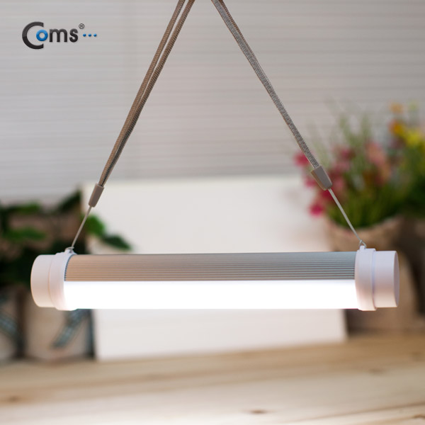 Coms 램프 (LED 손전등), 5단 조절