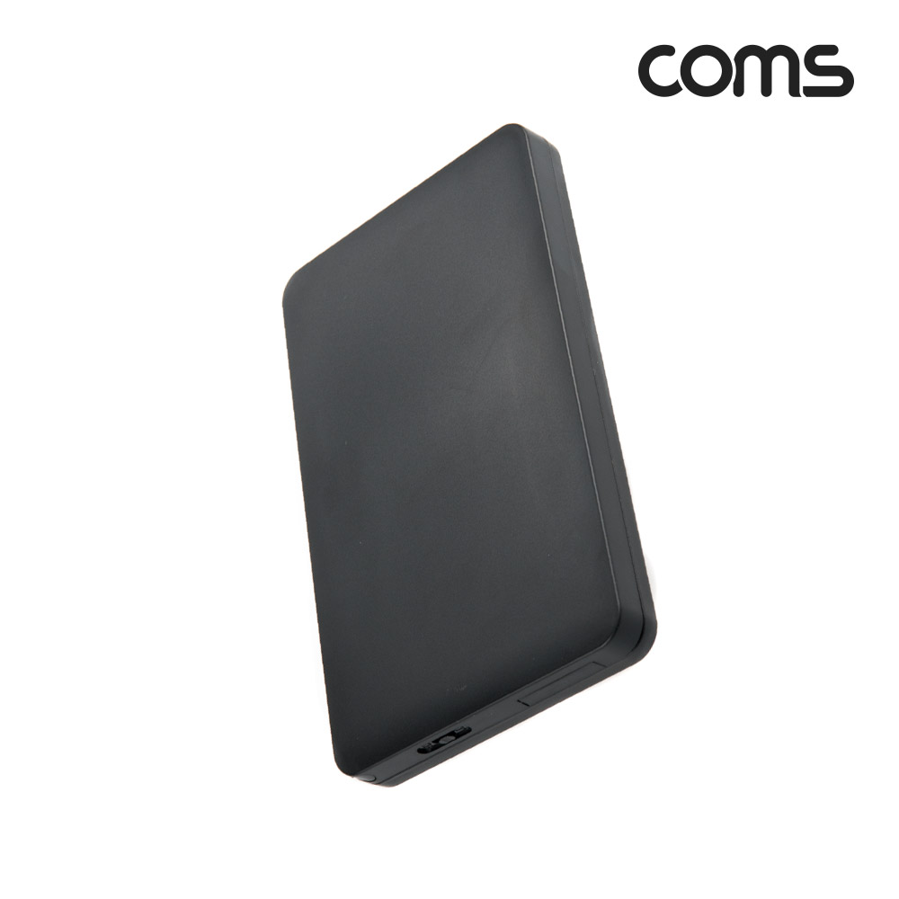 Coms 2 in 1 전자 계산기 메모패드 메모보드 전자노트 탁상용 사무용 가정용 휴대용 버튼식 12자리