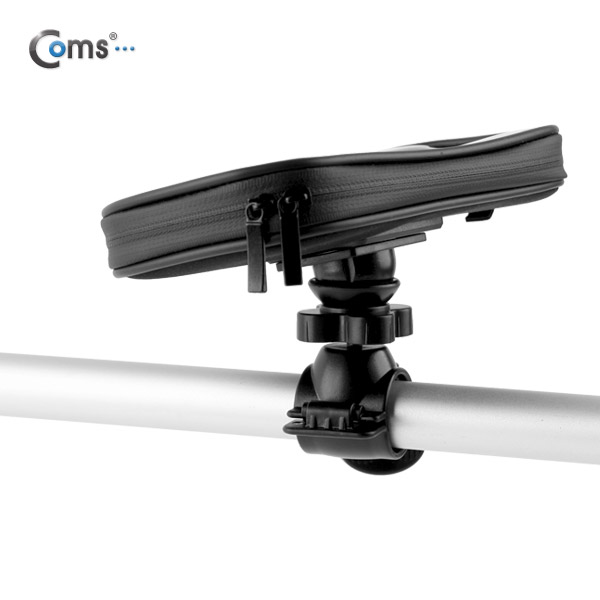 Coms 자전거 휴대폰 /스마트폰 거치대, 갤럭시S5용