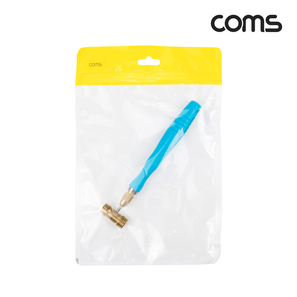 Coms 휴대용 소형 망치 미니 해머