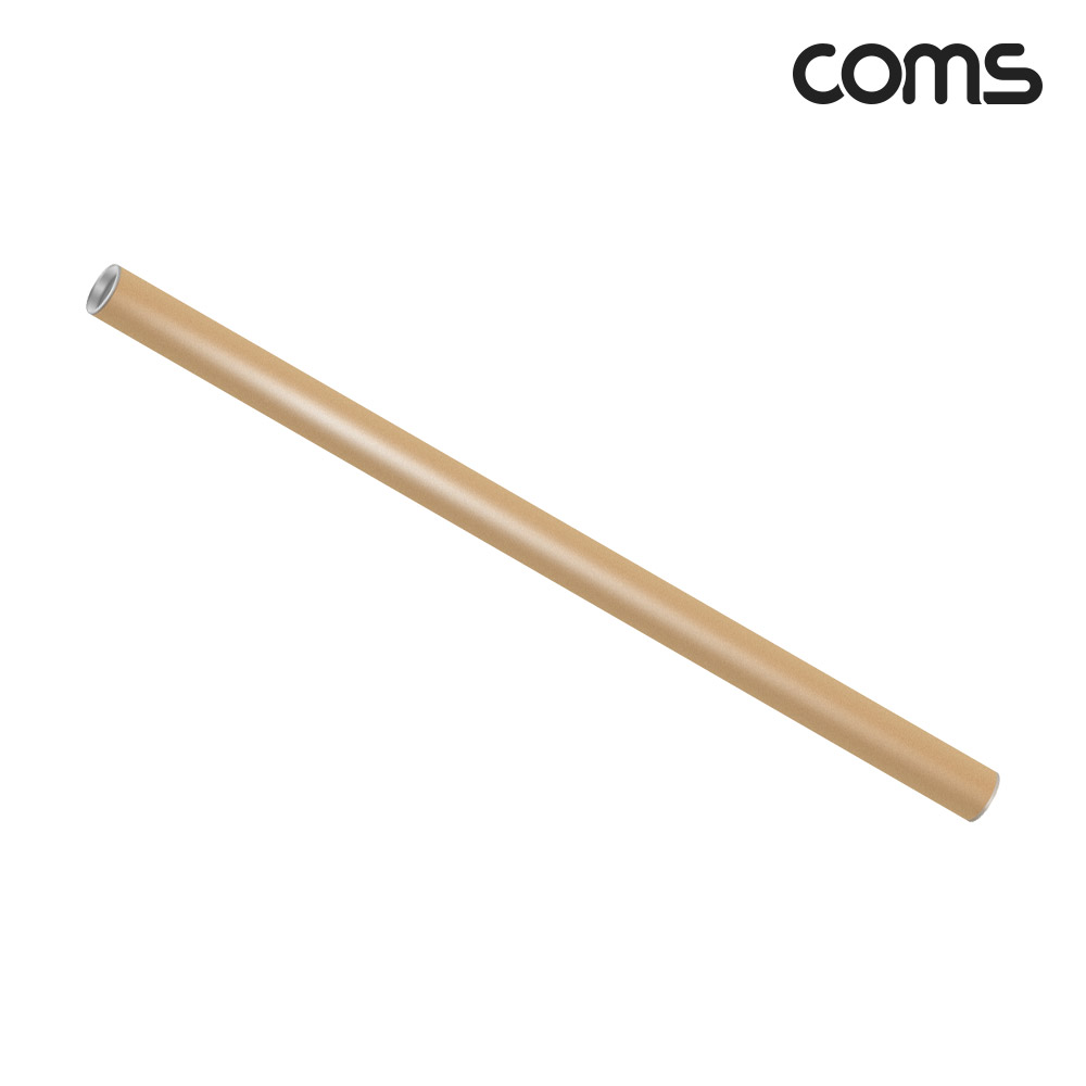 Coms LED 모듈(램프) PIN타입 18W 5000K 주백색 120cm 지관통 안전포장 직관등 직관램프 일자등