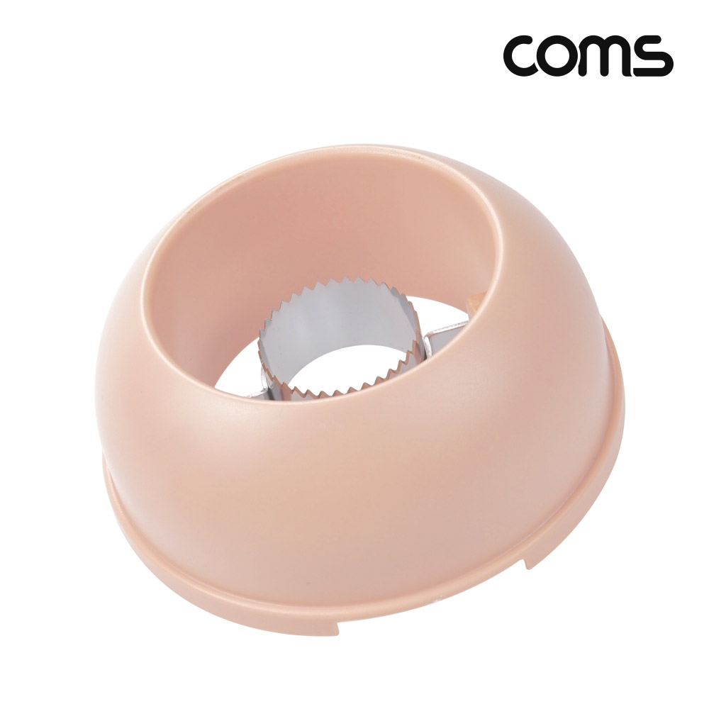 Coms 옥수수 콘 분리기, 옥수수알, 알맹이 커터기, 벗기기, 필러, 콘커팅