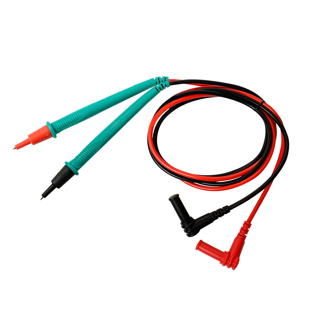 PROKIT (MT-9905) 절연 테스트 리드 선 측정 바나나 플러그 MT-1706/MT-1707 전용