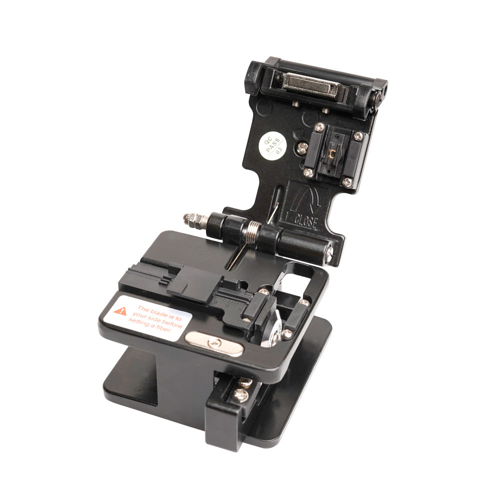 PROKIT (FB-1601) 광케이블 스트리퍼 250/900um 3 IN 1 홀더 2x2 드롭 케이블 피복 탈피기 광섬유 전선 와이어 제거 절단기