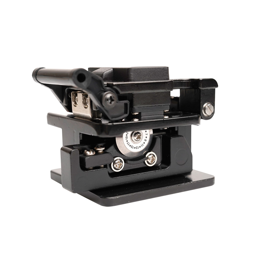 PROKIT (FB-1601) 광케이블 스트리퍼 250/900um 3 IN 1 홀더 2x2 드롭 케이블 피복 탈피기 광섬유 전선 와이어 제거 절단기