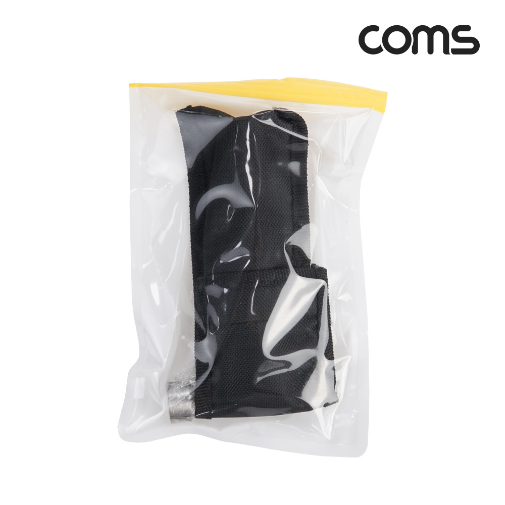 Coms 다용도 공구 휴대용 망치 해머 장도리 드라이버 펜치 칼 톱 멀티툴 캠핑 낚시 레저