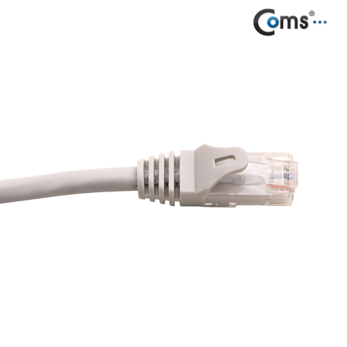 Coms UTP CAT5e 다이렉트 랜케이블 실속형 3m/Lan