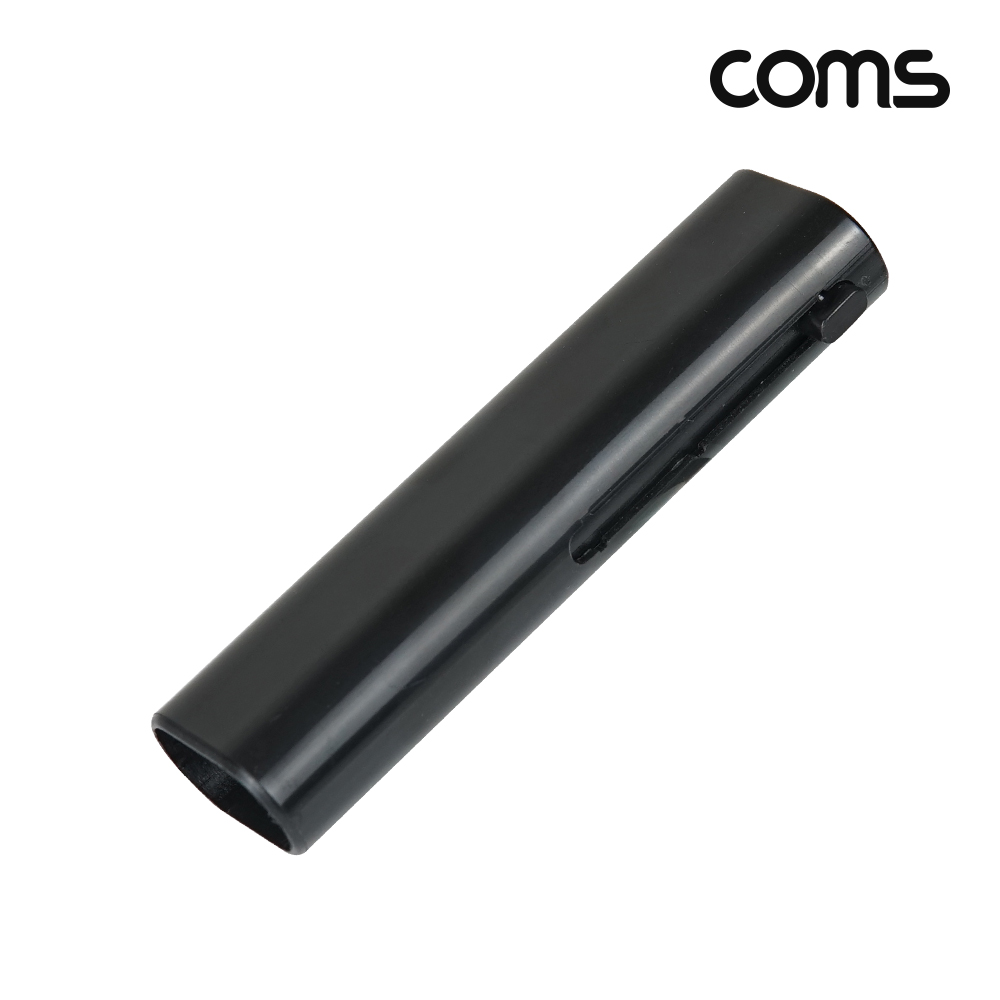 Coms 다용도 브러쉬, 슬라이드 길이 조절, 청소용, 먼지제거, 마더보드 기판 청소 솔 ESD 클리닝 붓