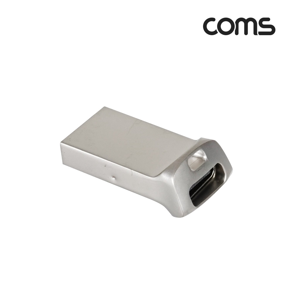 Coms USB 3.1 Type C 변환젠더 USB 3.0 A F to C타입 F