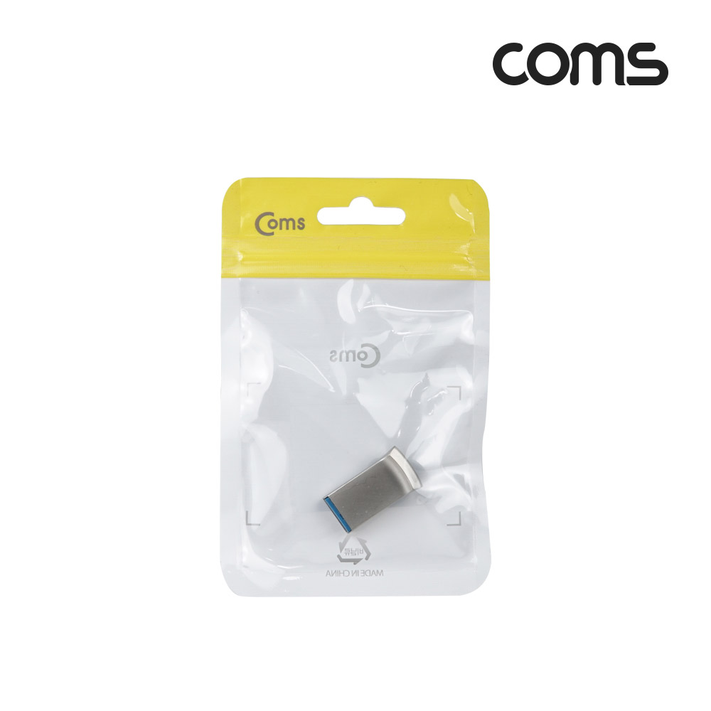 Coms USB 3.1 Type C 변환젠더 USB 3.0 A F to C타입 F