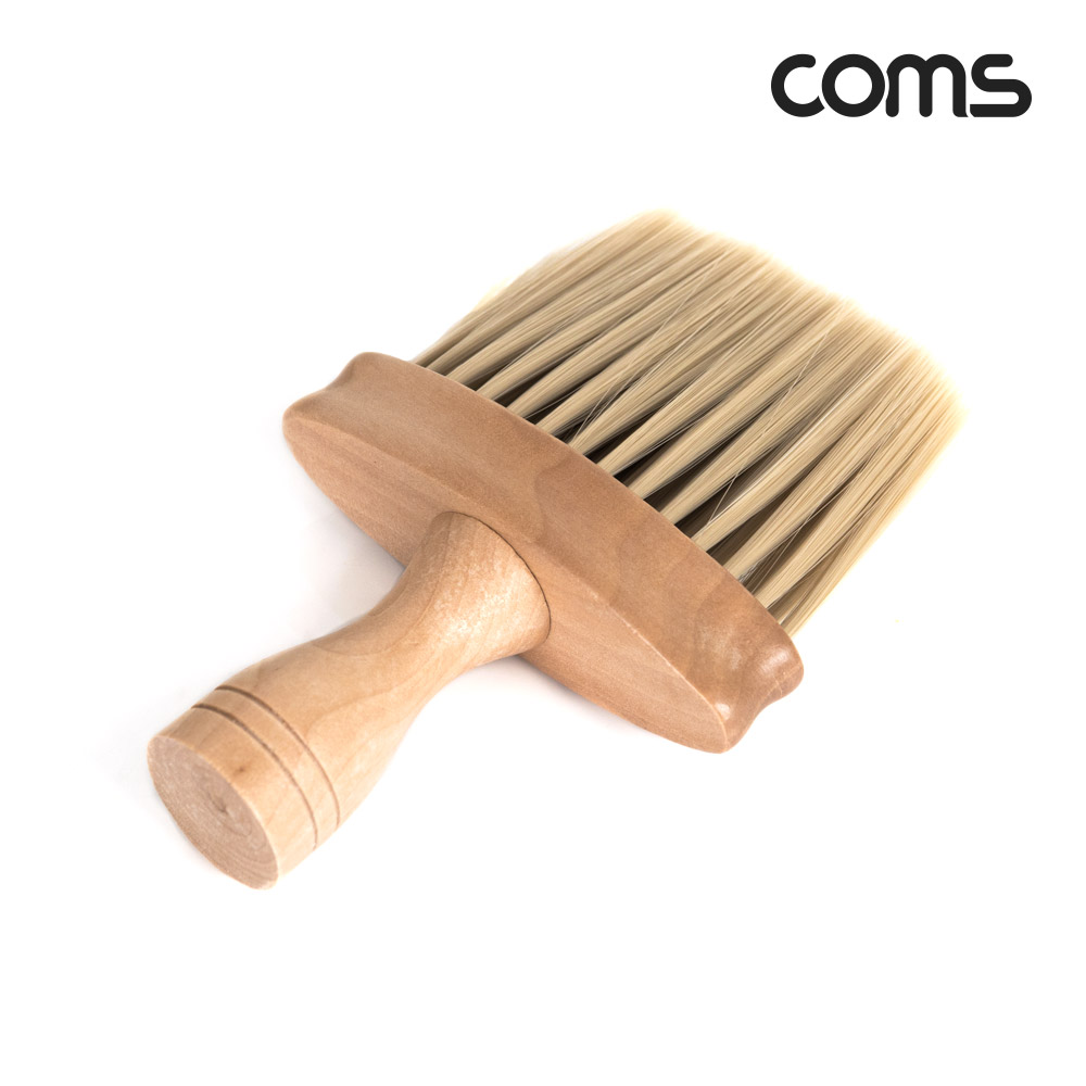 Coms 부드러운 청소 브러시 브러쉬 청소솔 붓 클리너
