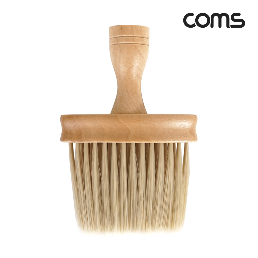 Coms 부드러운 청소 브러시 브러쉬 청소솔 붓 클리너