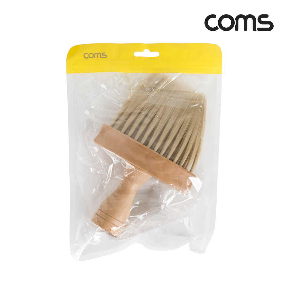 Coms 부드러운 청소 브러시 브러쉬 청소솔 붓 클리너