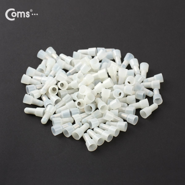 Coms 케이블 조인트(100pcs), CHS-Ф5, 지름:5