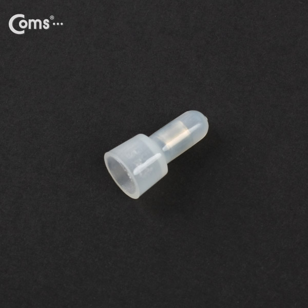 Coms 케이블 조인트(100pcs), CHS-Ф3, 투명, 3