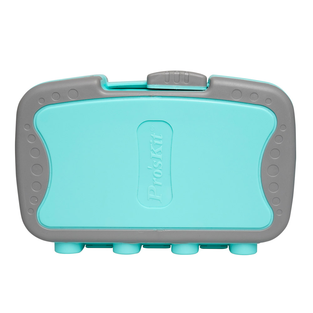 PROKIT (PK-324) 미니 USB 납땜 인두기 키트, 가정용 공구 세트