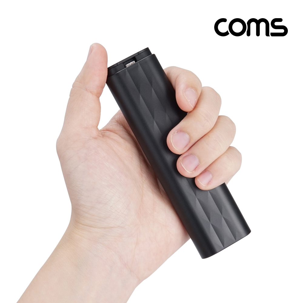 Coms USB 어댑터 멀티 변환 휴대용 케이블 박스, 매직박스, 충전, USB 2.0 Type A, USB 3.1 (Type C), C타입, iOS 8핀(8Pin), 마이크로 5핀 (Micro 5Pin, Type B)