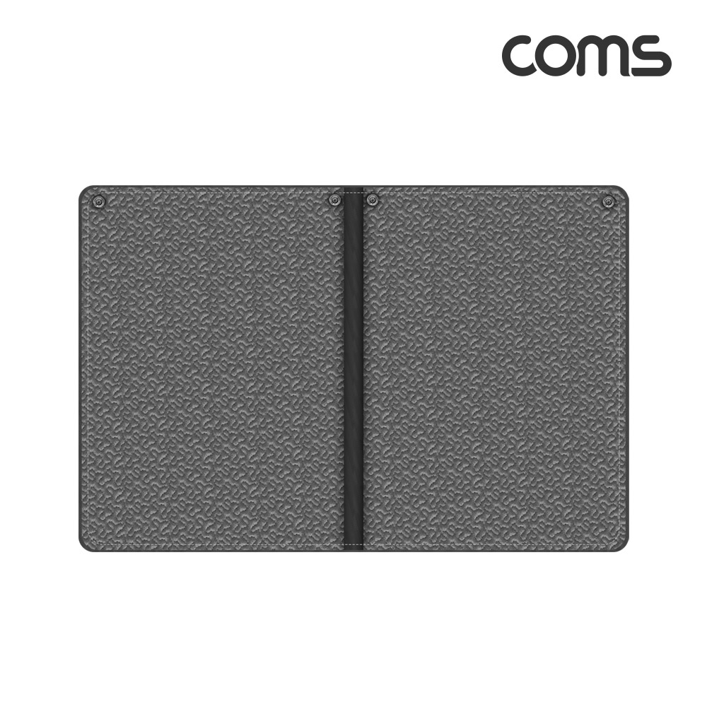 Coms 어싱파동 패드 베개용