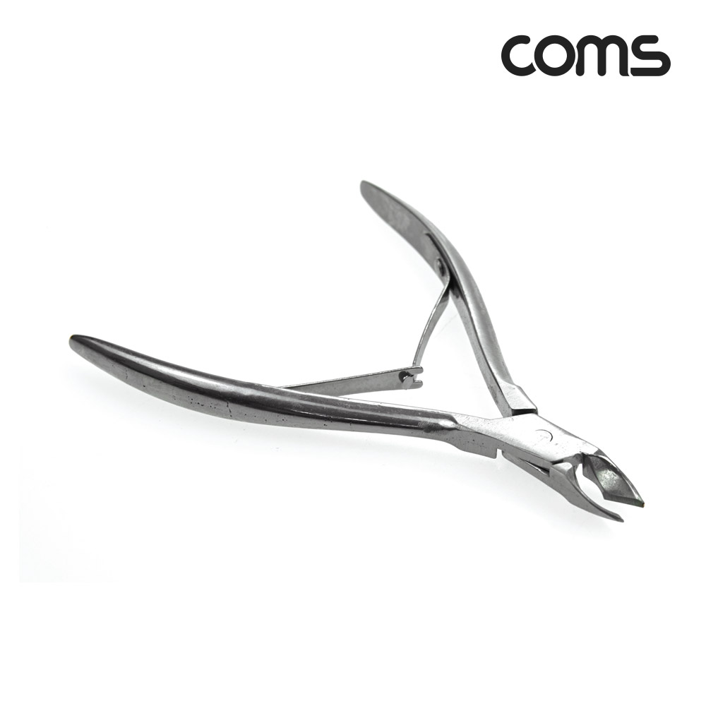 Coms 네일 큐티클 니퍼 손톱정리