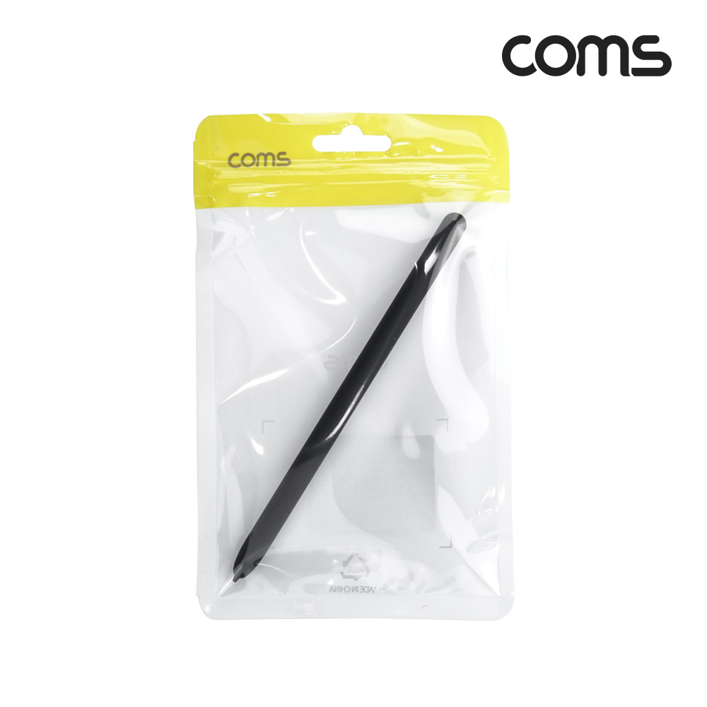 Coms Z폴드 3/4 호환 전용 터치펜 갤럭시 스마트폰