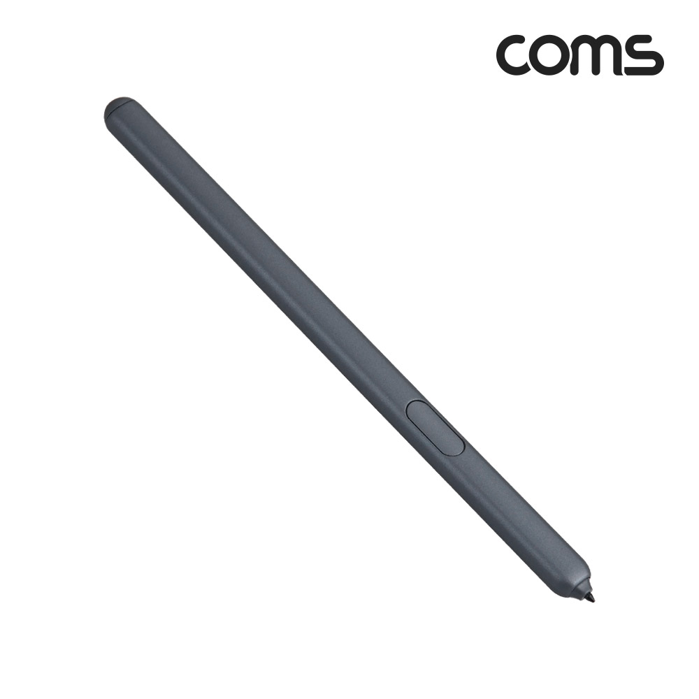 Coms 탭S6 호환 전용 터치펜 갤럭시 갤탭