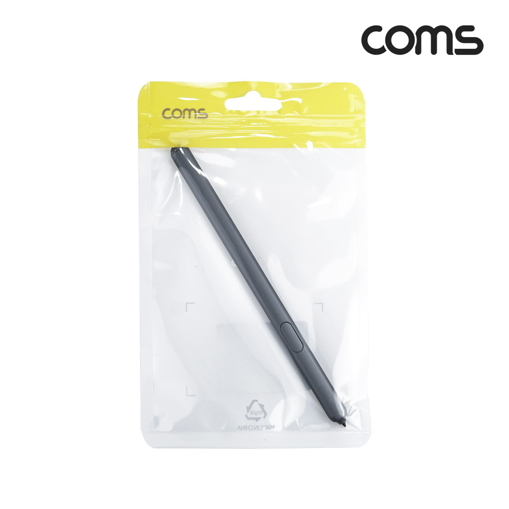 Coms 탭S6 호환 전용 터치펜 갤럭시 갤탭