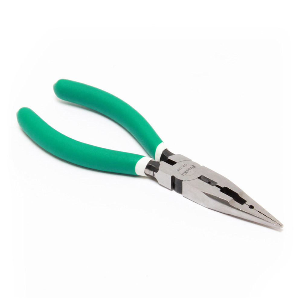 PROKIT (CP-148) 통신작업용 클림핑 & 플라이어 AWG 24/22 및 20/18/16