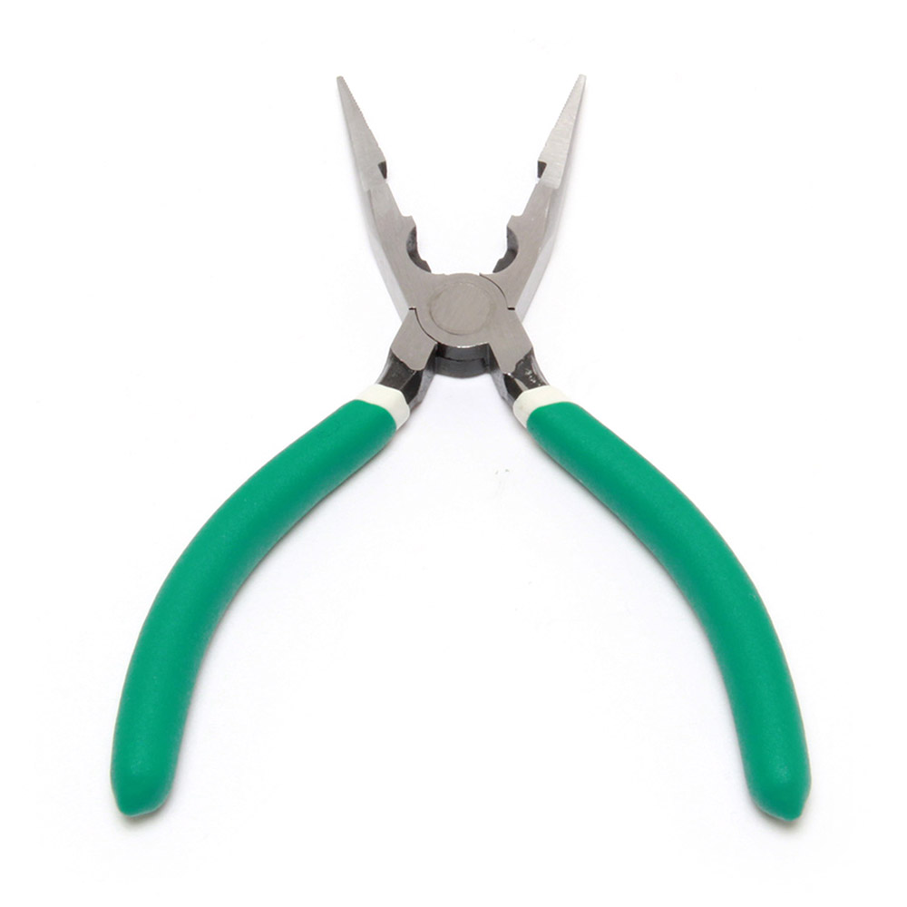 PROKIT (CP-148) 통신작업용 클림핑 & 플라이어 AWG 24/22 및 20/18/16