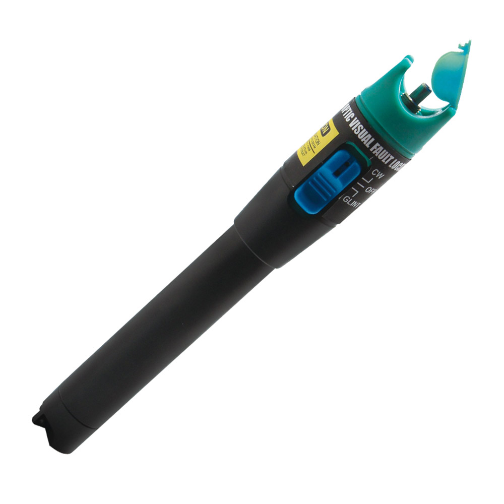 PROKIT (MT-7501) 1mW 광케이블 결함 감지기 테스트기 SC/FC/ST 전용