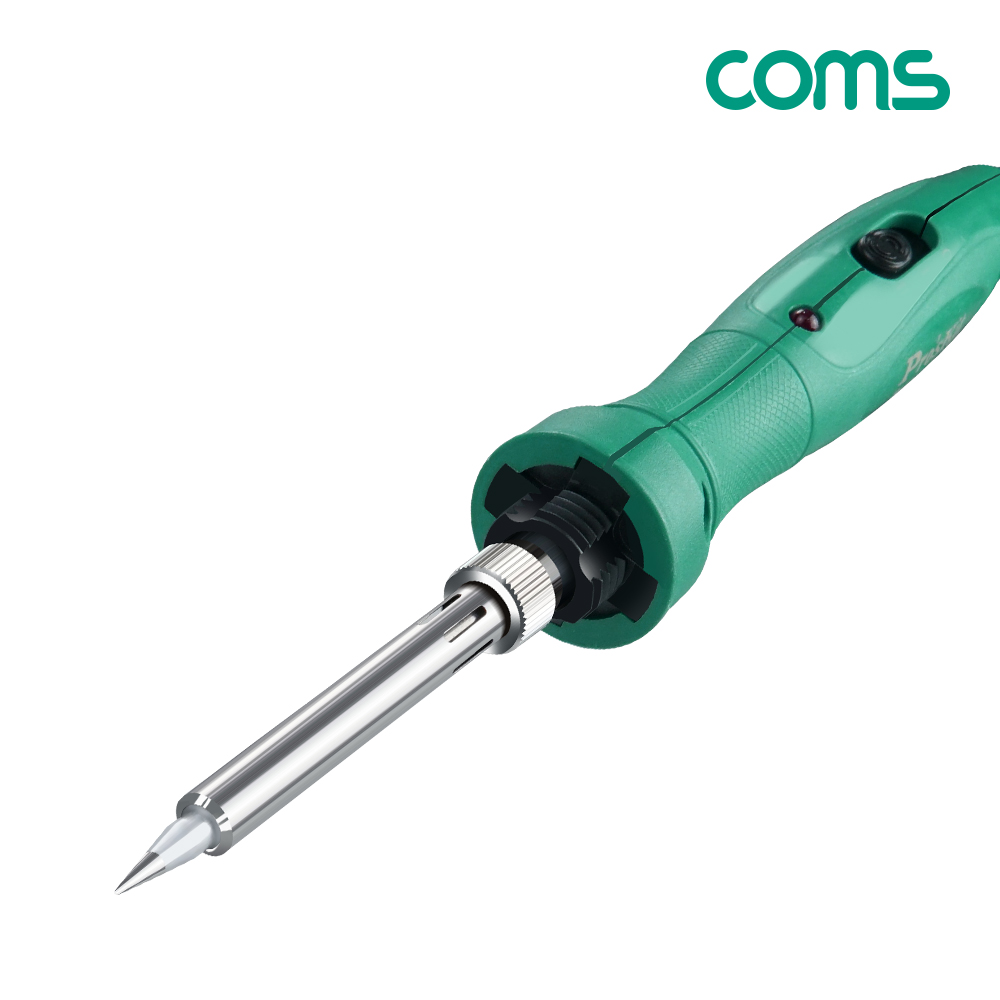 PROKIT(SI-139B) 듀얼 와트 냅땜 인두기, 전열, 15W 30W 출력 조절 변환, 열방지 보호 커버, 고성능 세라믹 히터, 거치대 홀더 받침대