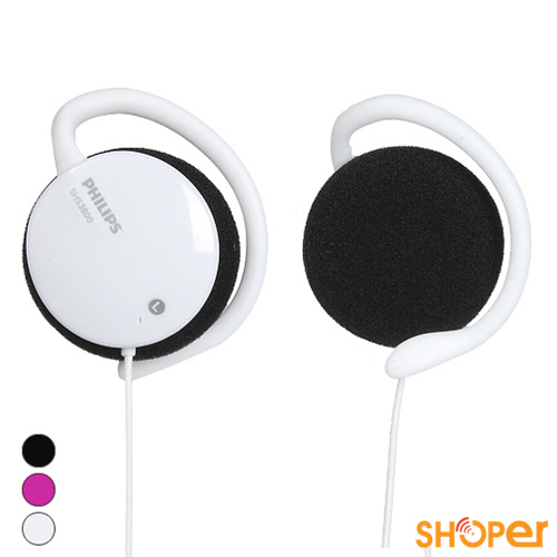 헤드폰 PHILIPS (SHS3800)