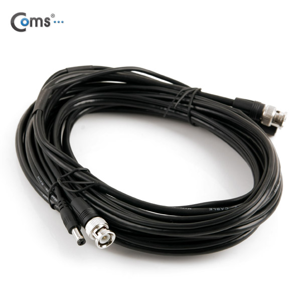 Coms HD-SDI 케이블 (CCTV 케이블) 5M