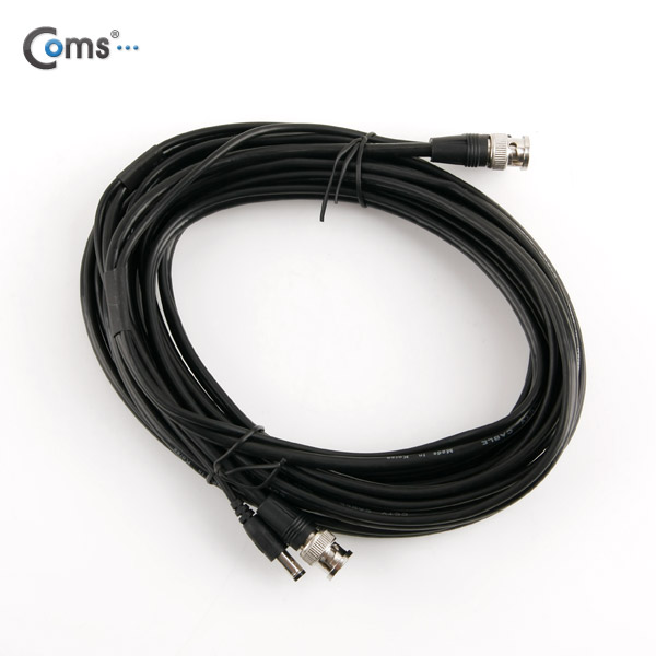 Coms HD-SDI 케이블 (CCTV 케이블) 5M