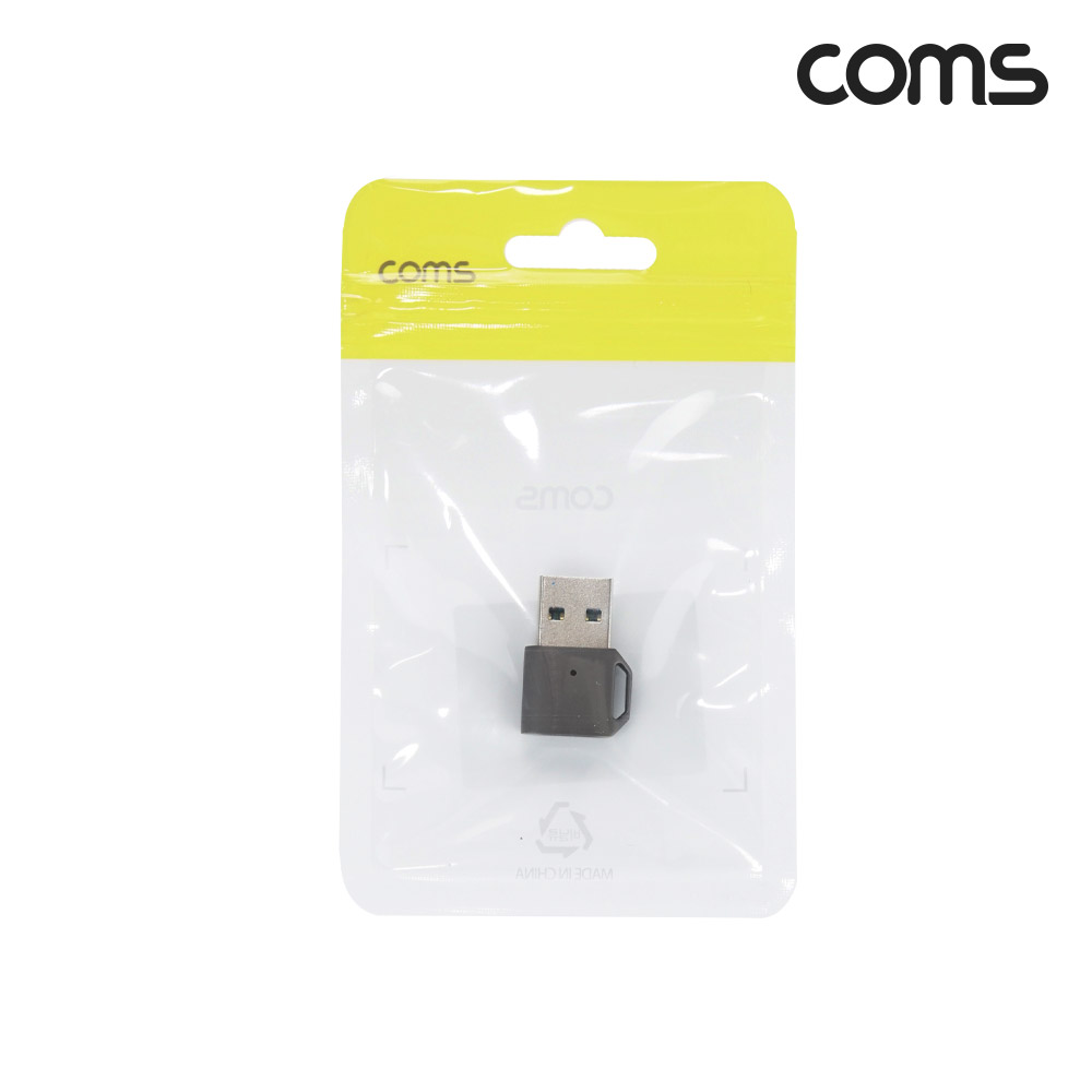 Coms USB 3.1 Type C to A 3.0 젠더 C타입 A타입 10Gbps 고속전송