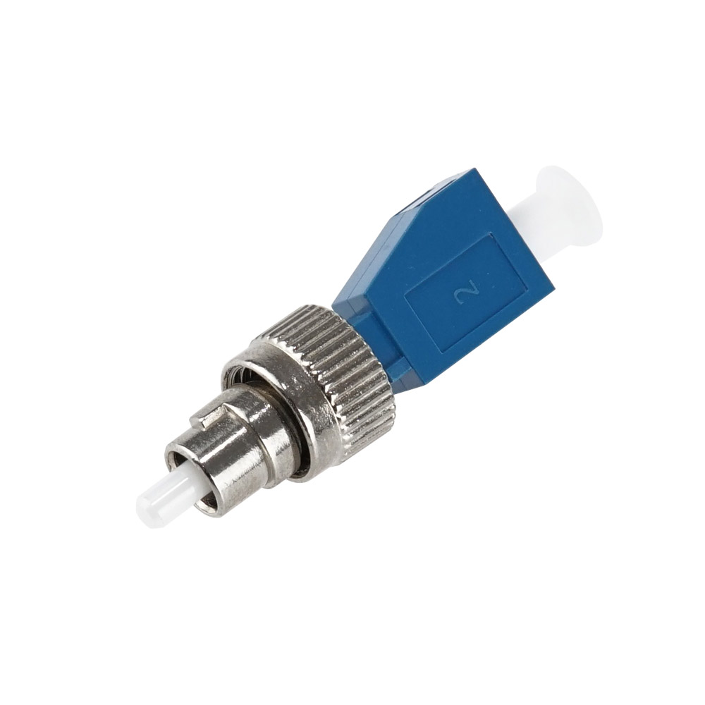 PROKIT (5MT-7601-LC) LC 측정 광어댑터 SC/ST/FC 2mm to LC 1.25mm Fiber Optical / PK568 PK456 PK569 호환