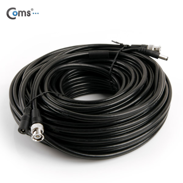 Coms HD-SDI 케이블 (CCTV 케이블) 20M