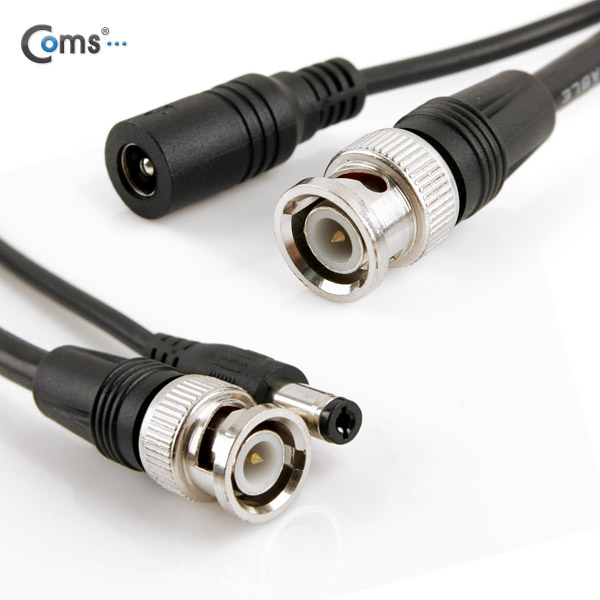 Coms HD-SDI 케이블 (CCTV 케이블) 20M