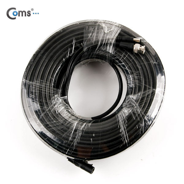 Coms HD-SDI 케이블 (CCTV 케이블) 30M