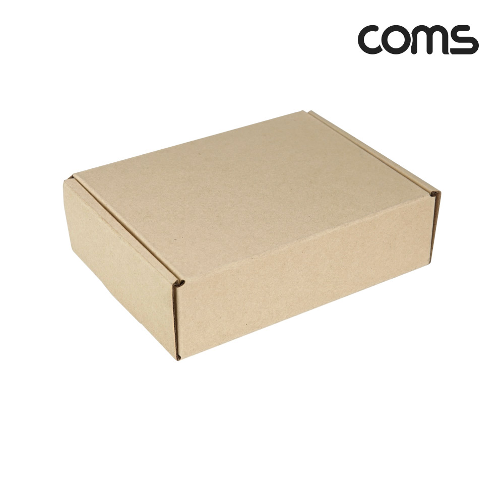 Coms M.2 NVMe SSD 외장하드 케이스 원터치분리 RGB LED USB 3.1 Gen2 10Gbps 알루미늄 합금