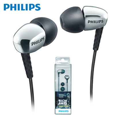 이어폰 PHILIPS (SHE3900SL)