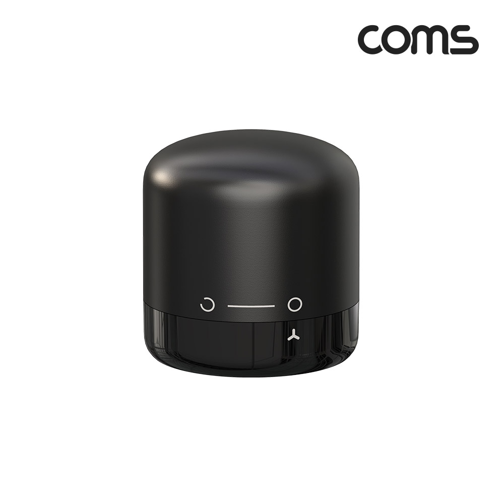 Coms 미니 와인 스토퍼 진공마개 와인병마개