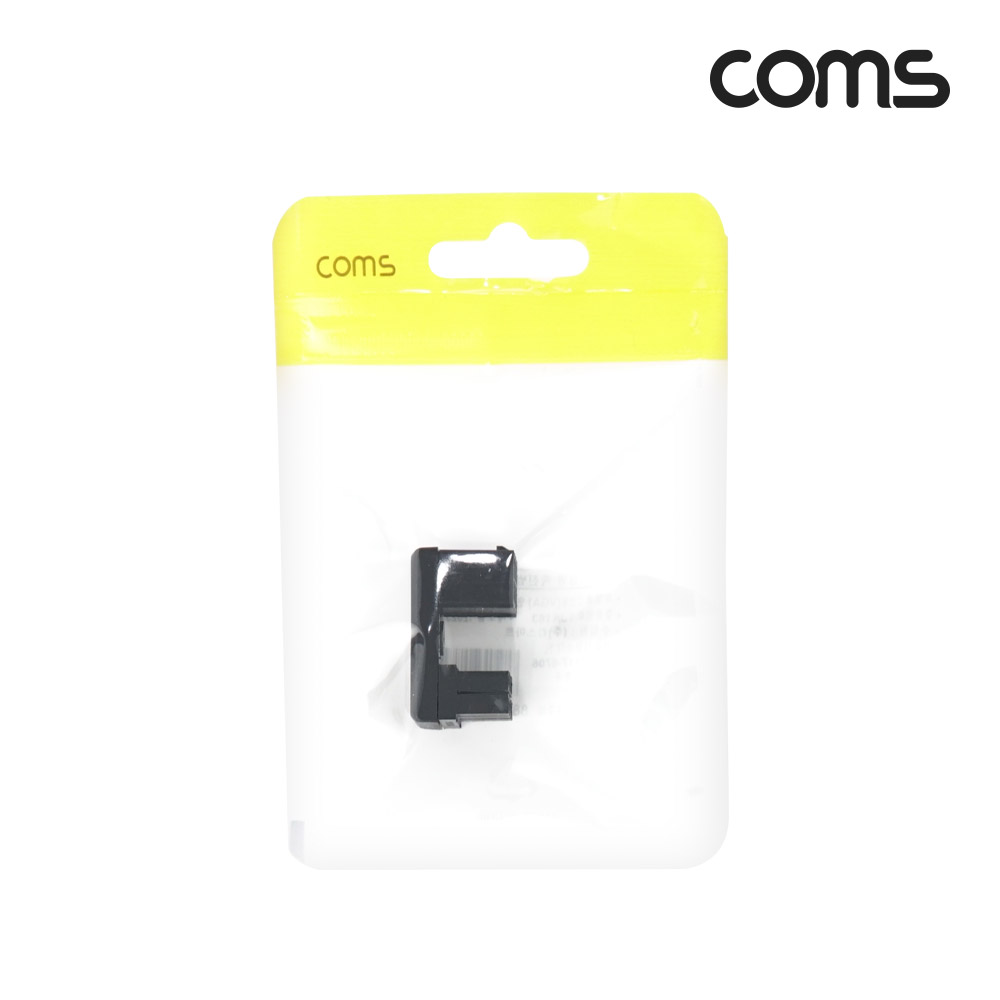 Coms 그래픽카드 전원 연장 젠더 VGA 8Pin UP
