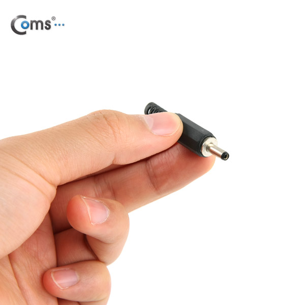 Coms 전원(DC) 잭 / DC(F) 3.5*1.35 To 2P(M)