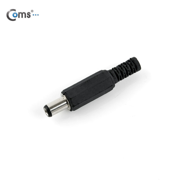 Coms 전원(DC) 잭 / DC(F) 5*2.5 To 2P(M)