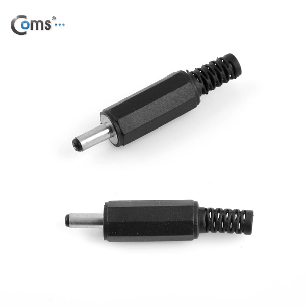 Coms 컨넥터-DC파워 3.8øx1.0