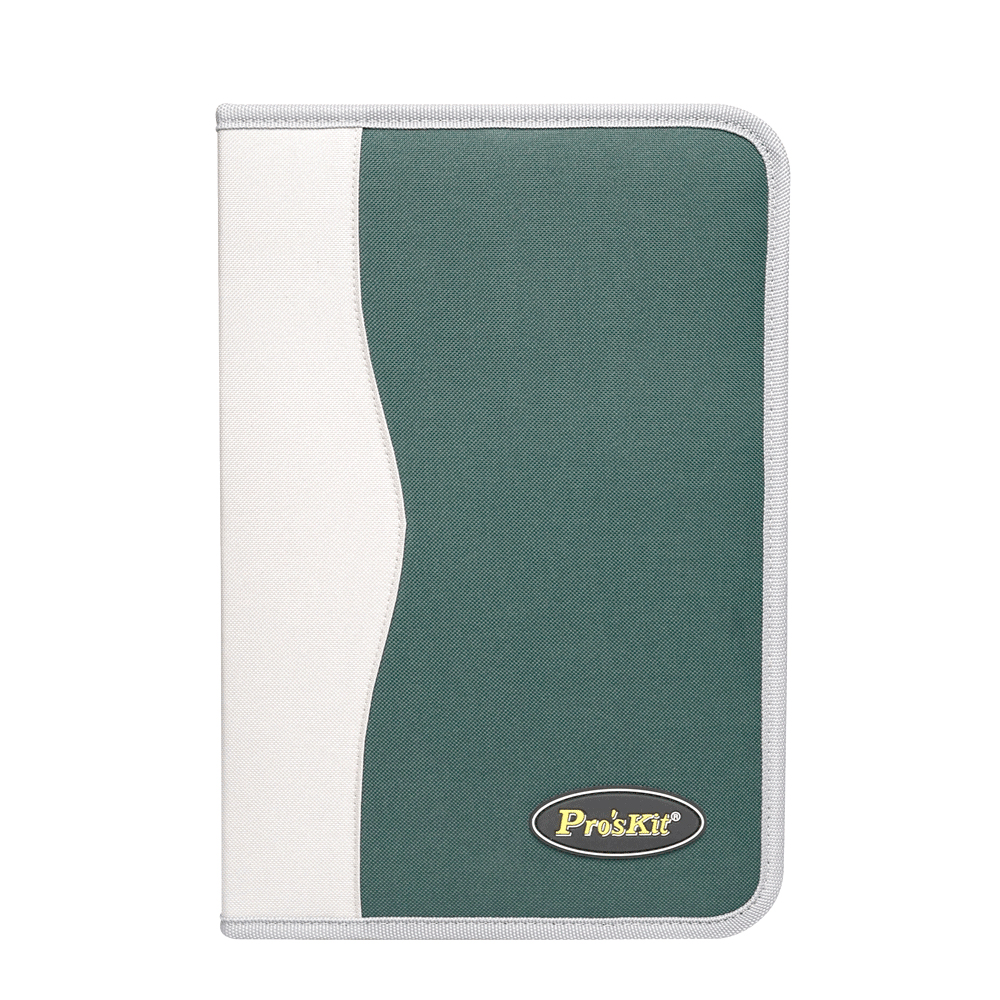 PROKIT(PK-813B) 일반 전기작업용 공구 세트