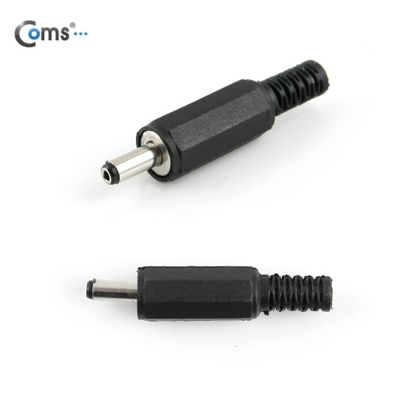 Coms 컨넥터-DC파워 3.8øx1.4