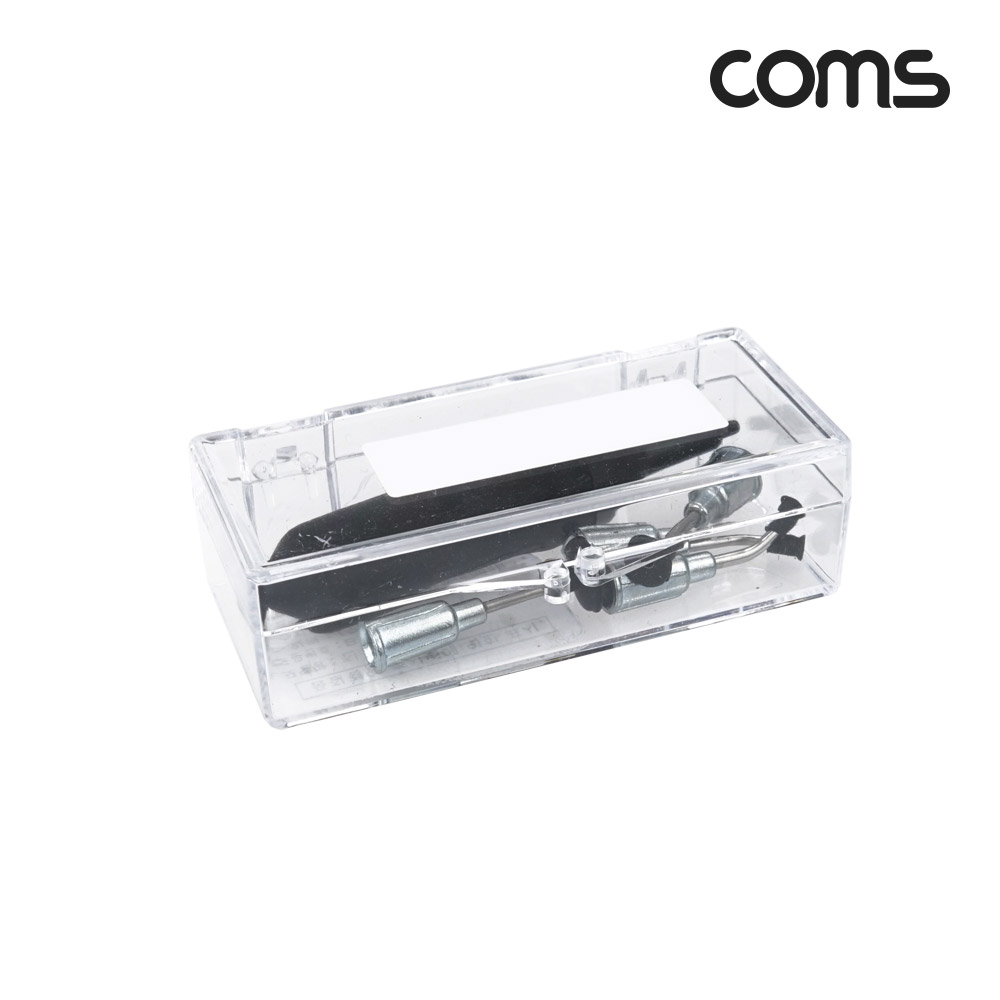 Coms 진공 석션툴 핸디형 픽업 펜타입 PCB작업 수공구 흡착