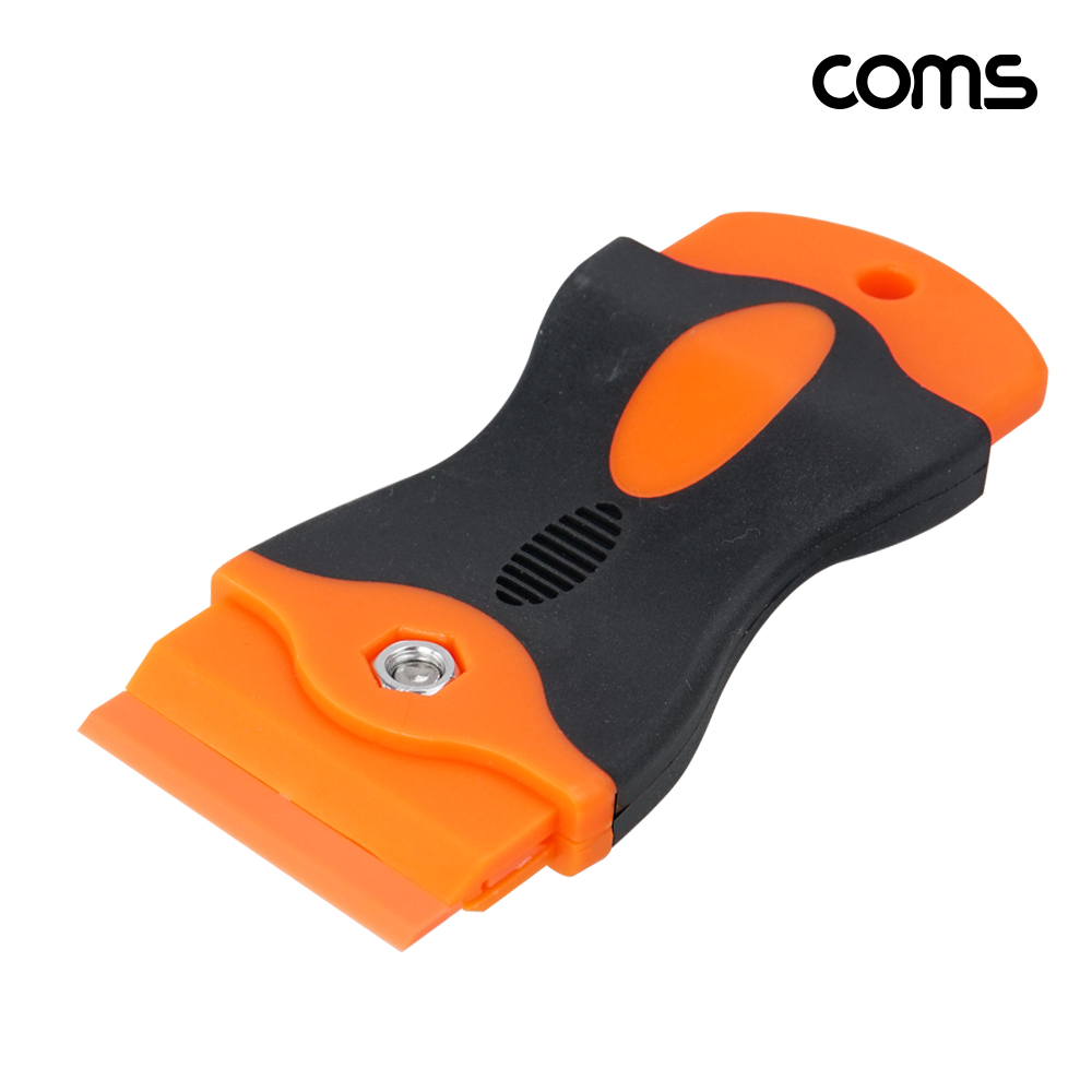 Coms 스마트폰 분해 수리 오프너 헤라 세트, 칼날